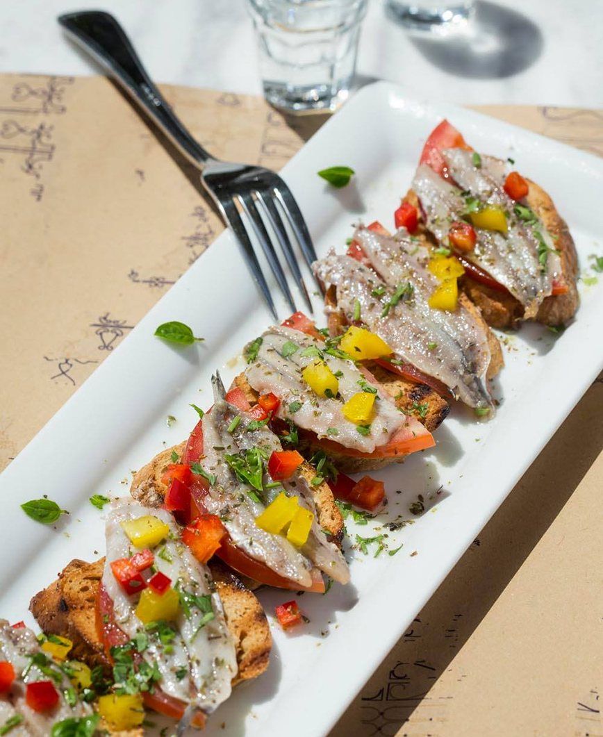 Διόσκουροι Διόσκουροι