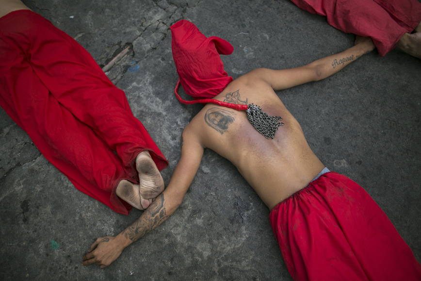 Φιλιππίνες Φιλιππίνες