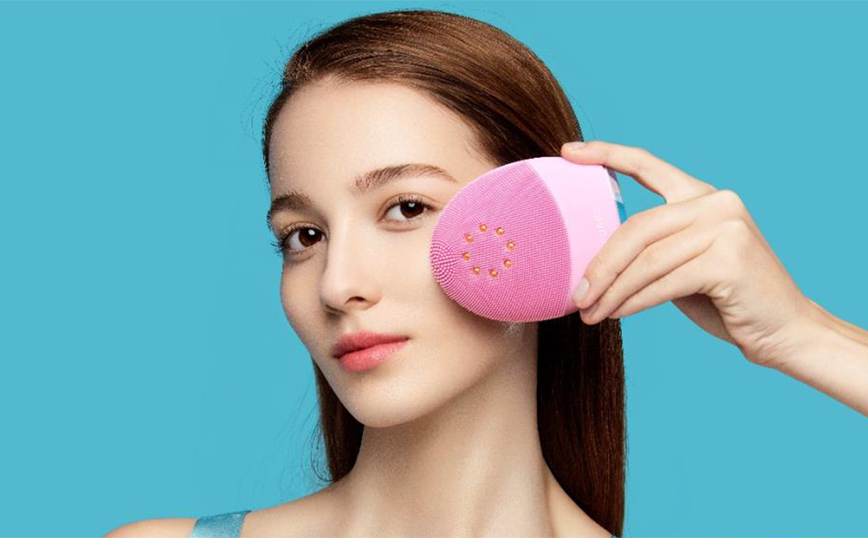 Η Foreo λανσάρει το Luna Plus 3 στην Ελλάδα