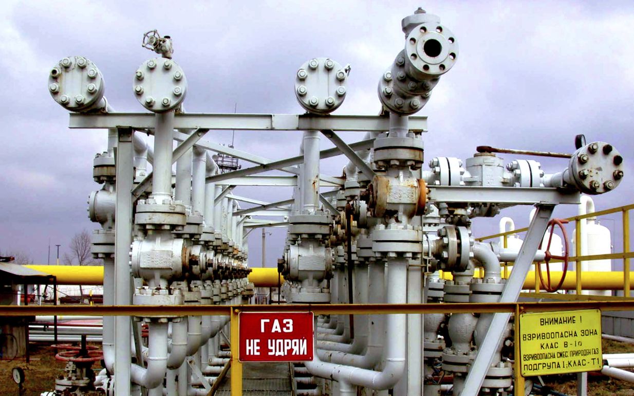 Φυσικό αέριο: Οι εκτιμήσεις αναλυτών για τις κινήσεις Πούτιν