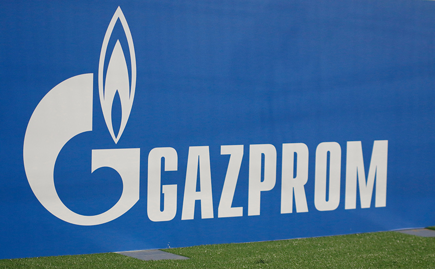 Gazprom: Με γιουάν και ρούβλια αντί δολαρίων οι συναλλαγές με την Κίνα για την πληρωμή του φυσικού αερίου