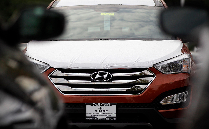 Hyundai: Η πιο αγαπημένη μάρκα των Ελλήνων – Τι έδειξαν δύο έρευνες