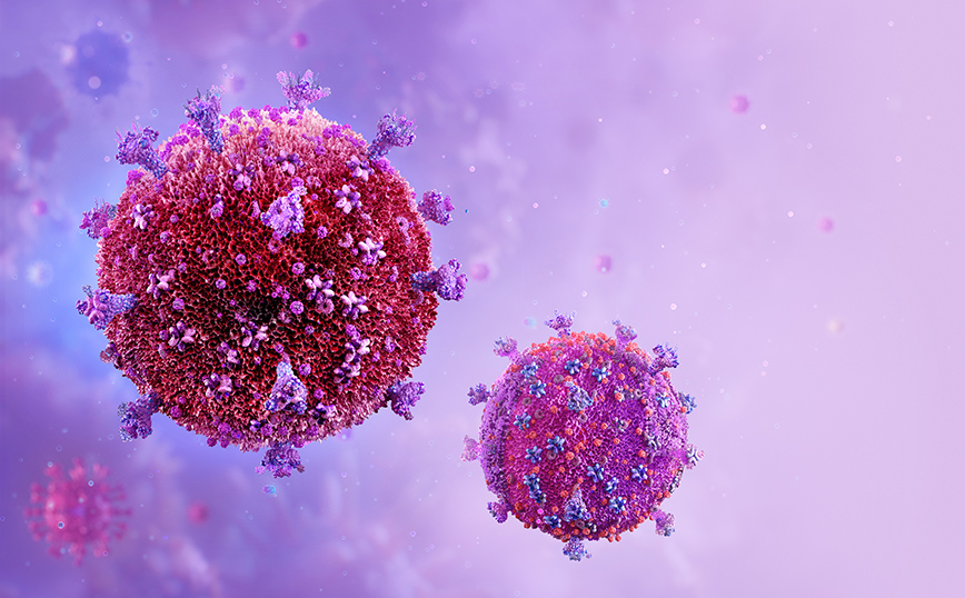 Ο ιος HIV Ο ιος HIV