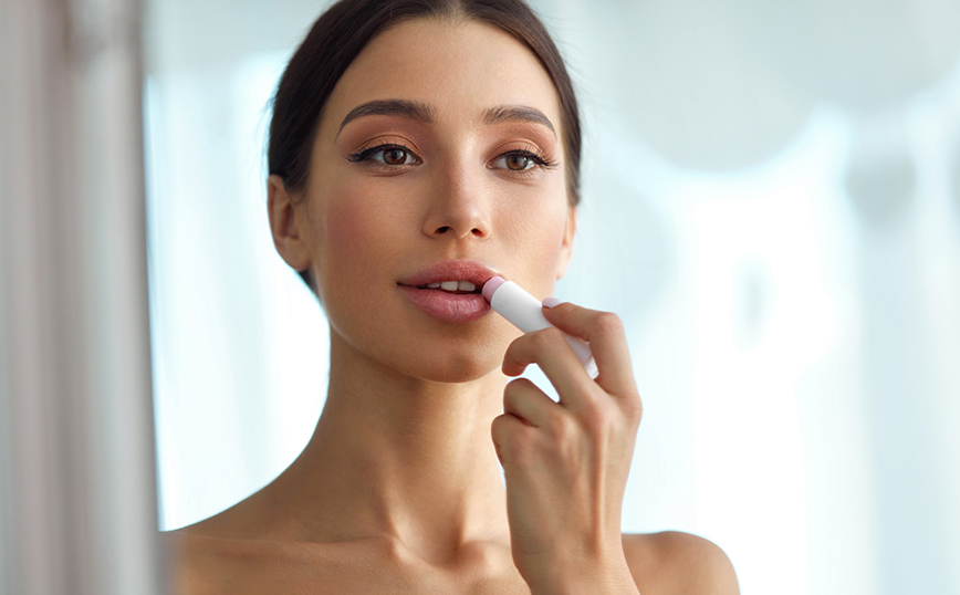 ενυδάτωση χειλιών ενυδάτωση χειλιών