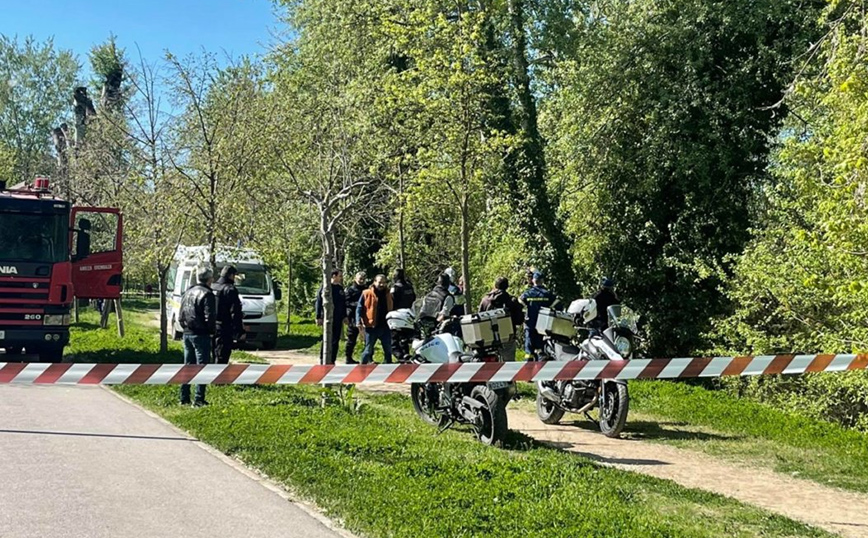 Πτώμα άνδρα εντοπίστηκε στον Πηνειό – Σε εξέλιξη επιχείρηση ανάσυρσης