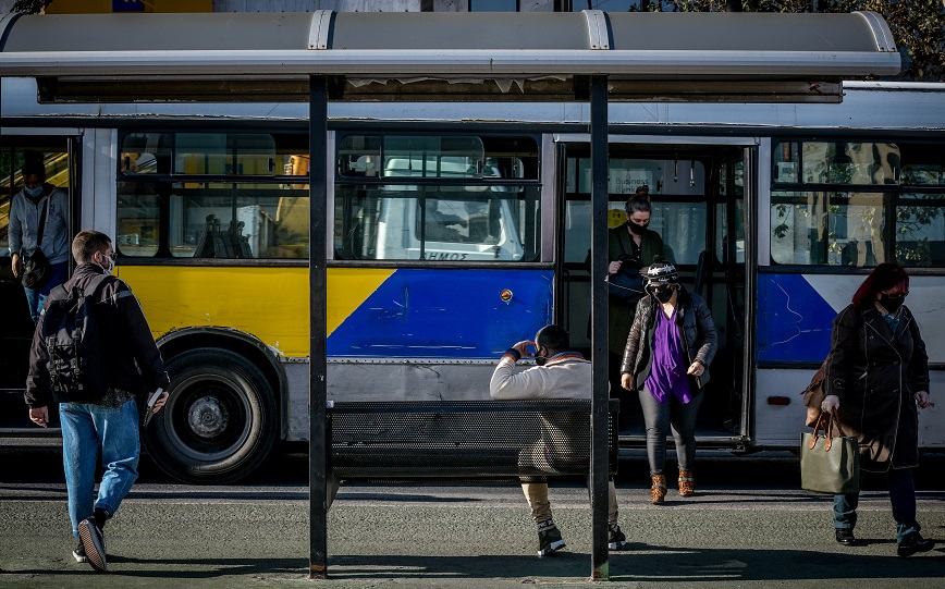 Απεργία 6 Απριλίου: Πώς θα κινηθούν μετρό, ηλεκτρικός, λεωφορεία και τρένα &#8211; Ποιοι κατεβάζουν ρολά