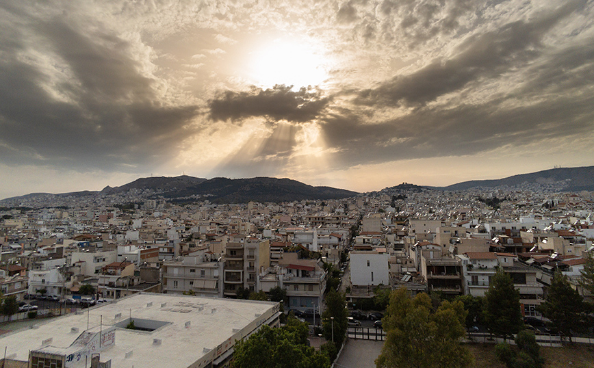 Καιρός Πάσχα: Τι δείχνουν τα πρώτα στοιχεία για τη Μεγάλη Εβδομάδα