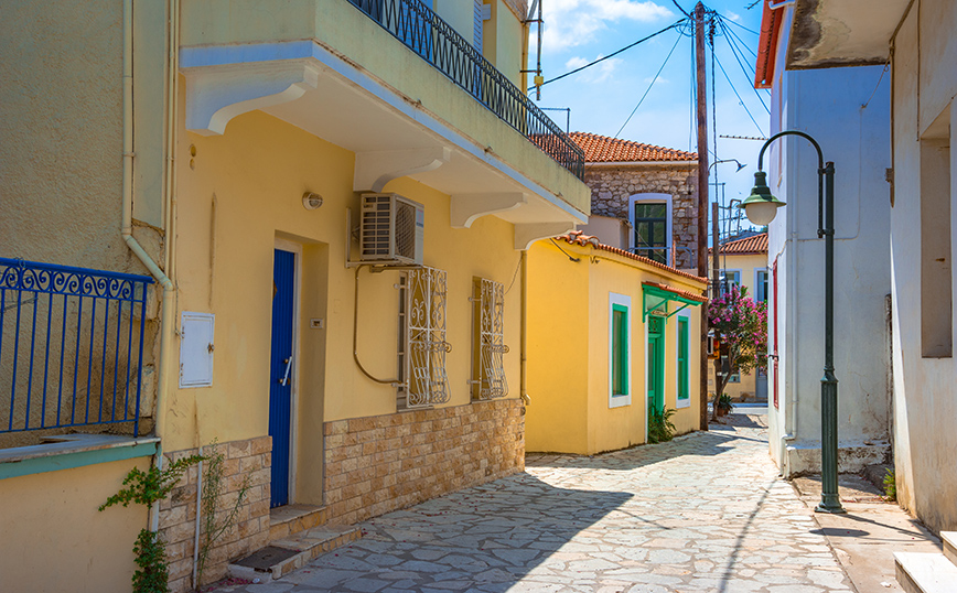 North Evia-Samos Pass: Άνοιξε με&#8230; πρόβλημα η πλατφόρμα για την τέταρτη φάση του προγράμματος