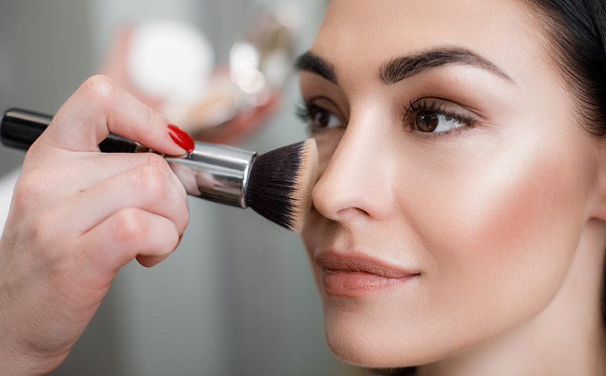 Μακιγιάζ Μακιγιάζ