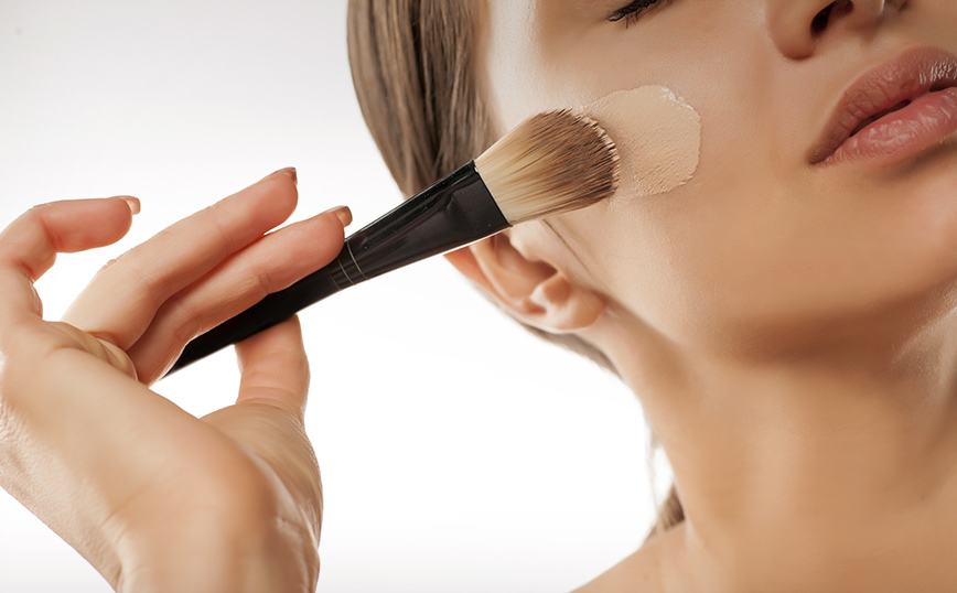 Μακιγιάζ Μακιγιάζ