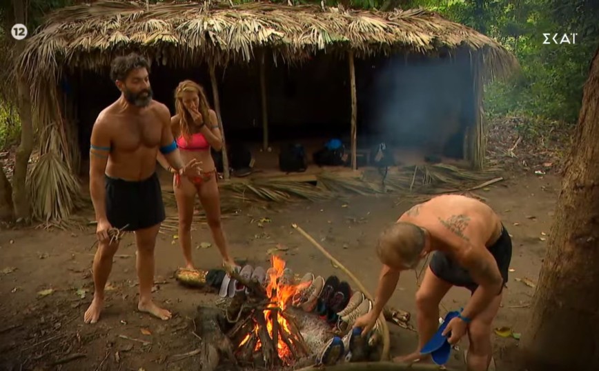 Survivor – Spoiler: Ποια ομάδα θα κερδίσει απόψε – Αιχμές για στημένους αγώνες