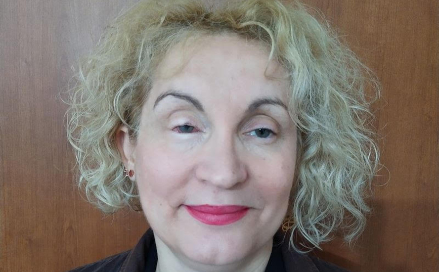 Σε πρώτο πρόσωπο η προϊσταμένη της ΜΗΝ του «Μεταξά»