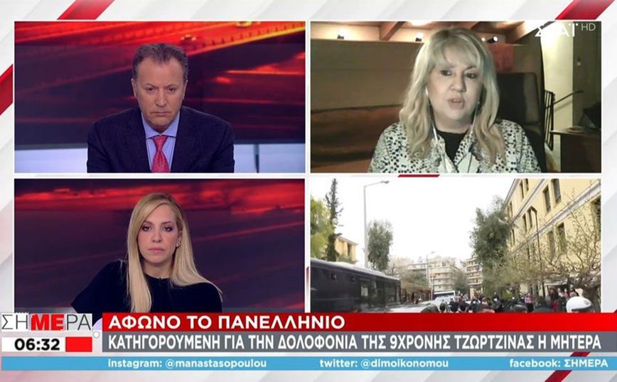 Ρούλα Πισπιρίγκου: «Στο Ρίο υποψιάστηκαν ότι κάτι συμβαίνει» – Τι λέει η πρόεδρος του Ιατρικού Συλλόγου Πάτρας
