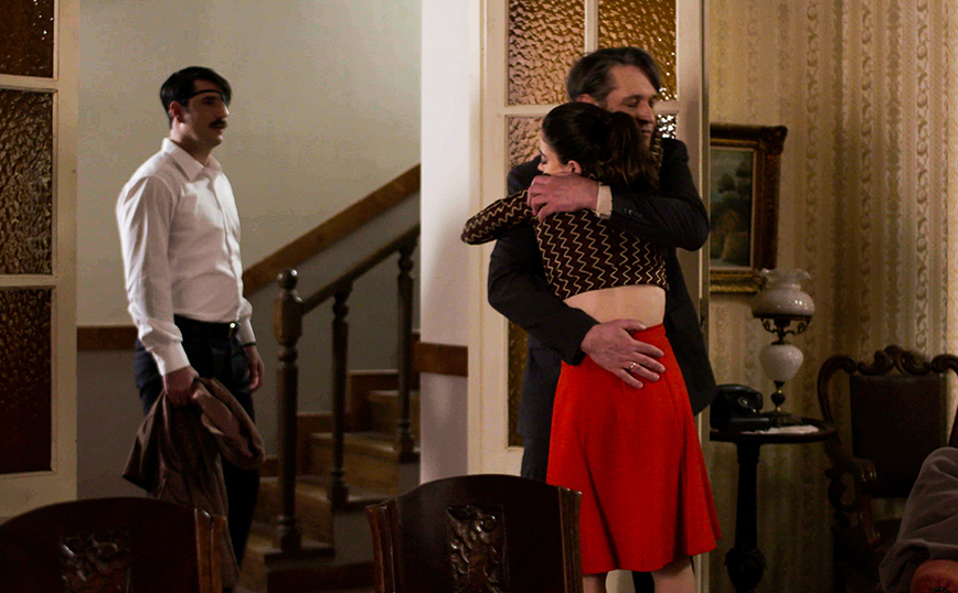 Άγριες Μέλισσες Άγριες Μέλισσες