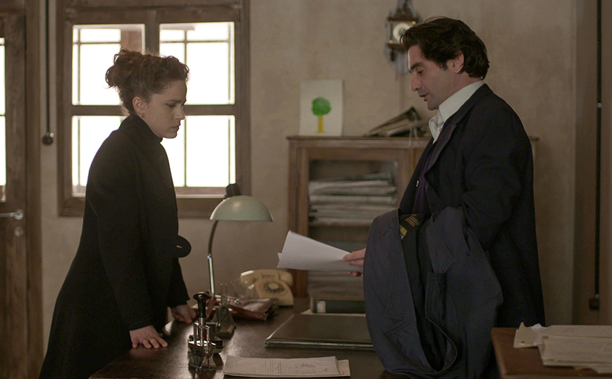 Άγριες Μέλισσες