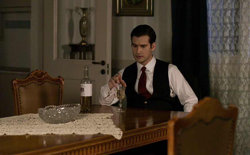 Άγριες Μέλισσες