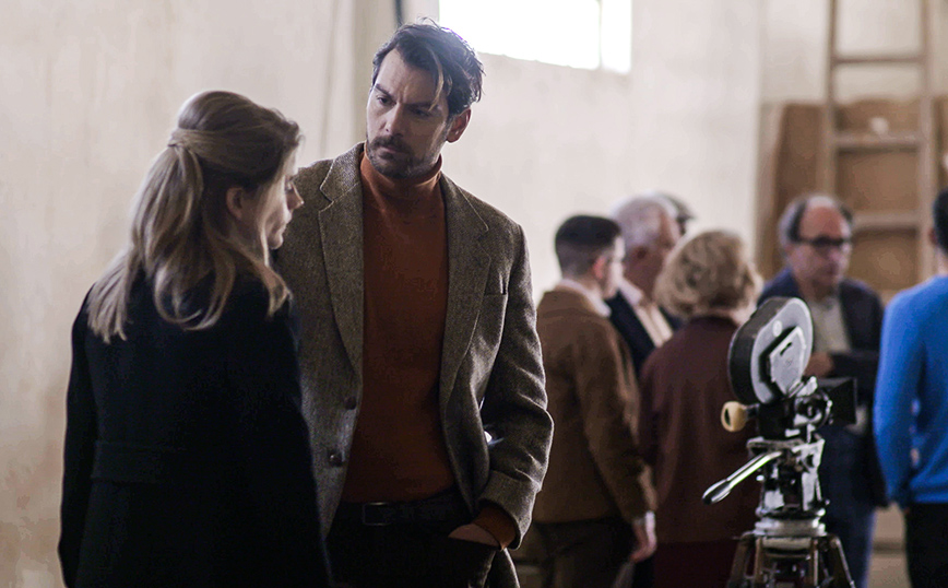 Άγριες Μέλισσες Άγριες Μέλισσες