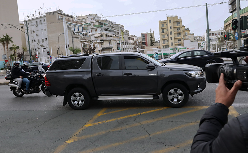 Ρούλα Πισπιρίγκου