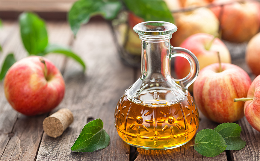 Μηλόξυδο Μηλόξυδο