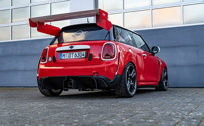 Mini Cooper Mini Cooper