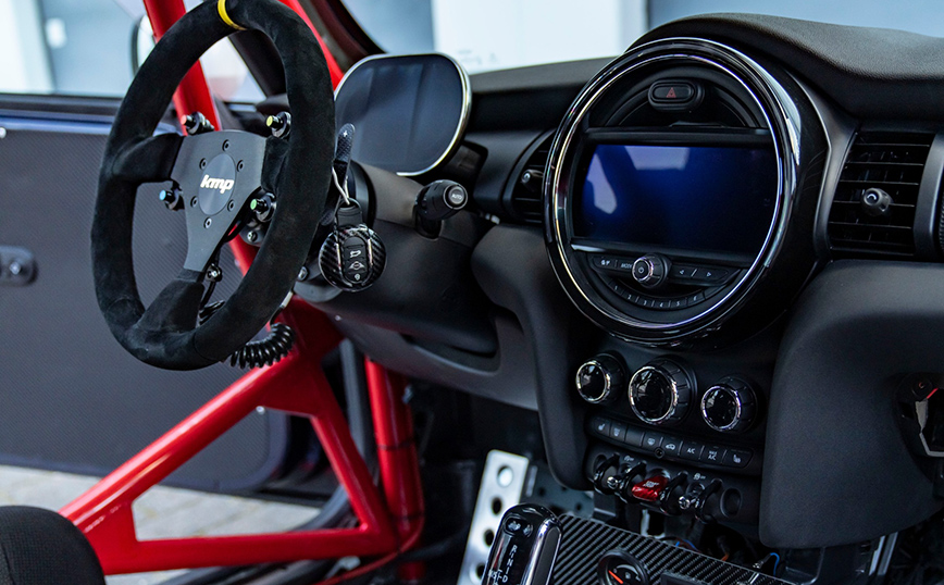 Mini Cooper Mini Cooper