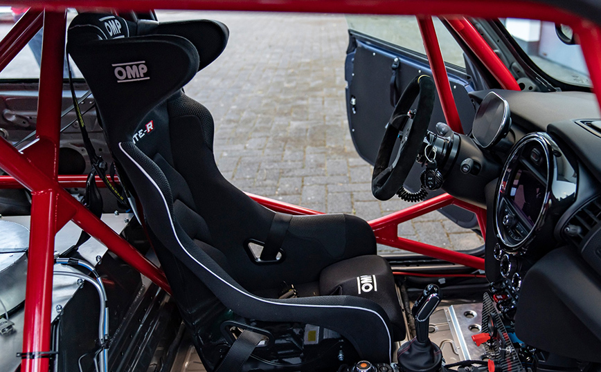 Mini Cooper Mini Cooper