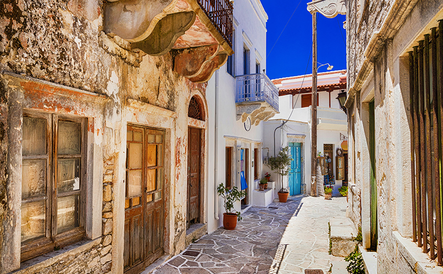 Χαλκί, Νάξος Χαλκί, Νάξος