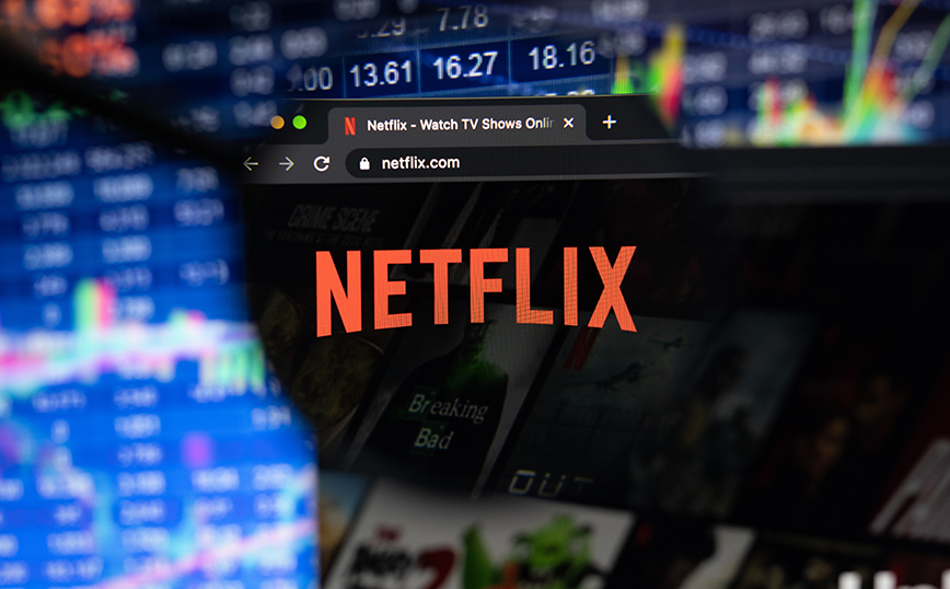 Το Netflix ζητά ειδικό τεχνητής νοημοσύνης με μισθό 815.000 ευρώ τον χρόνο εν μέσω απεργιών στο Χόλιγουντ