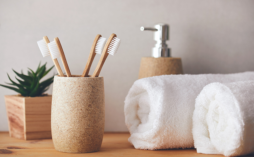 Οδοντόβουρτσα