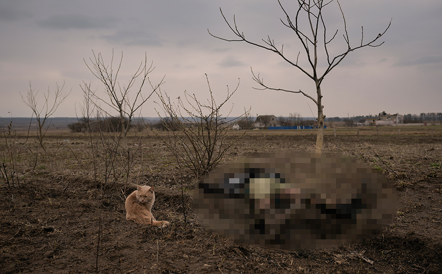 Πόλεμος στην Ουκρανία Πόλεμος στην Ουκρανία