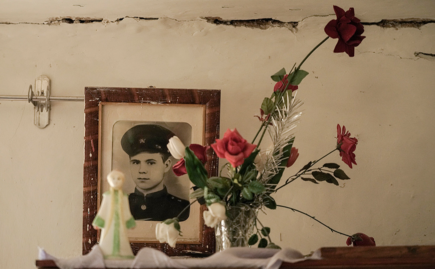 Πόλεμος στην Ουκρανία Πόλεμος στην Ουκρανία