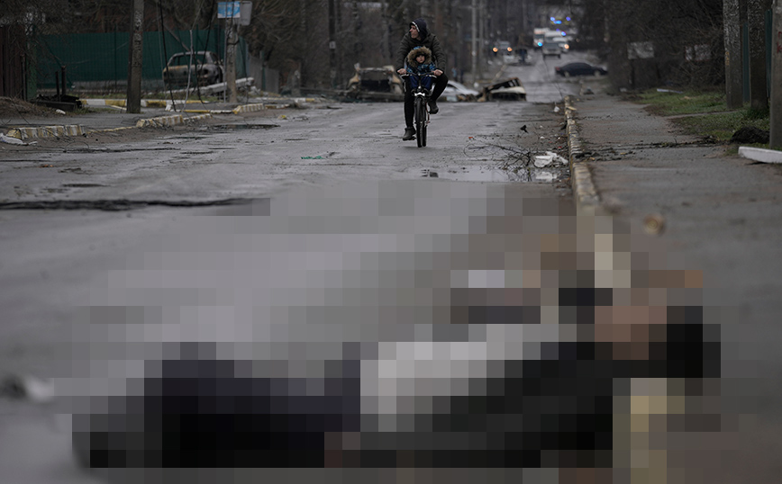 Η Μπούκα πριν και μετά Η Μπούκα πριν και μετά