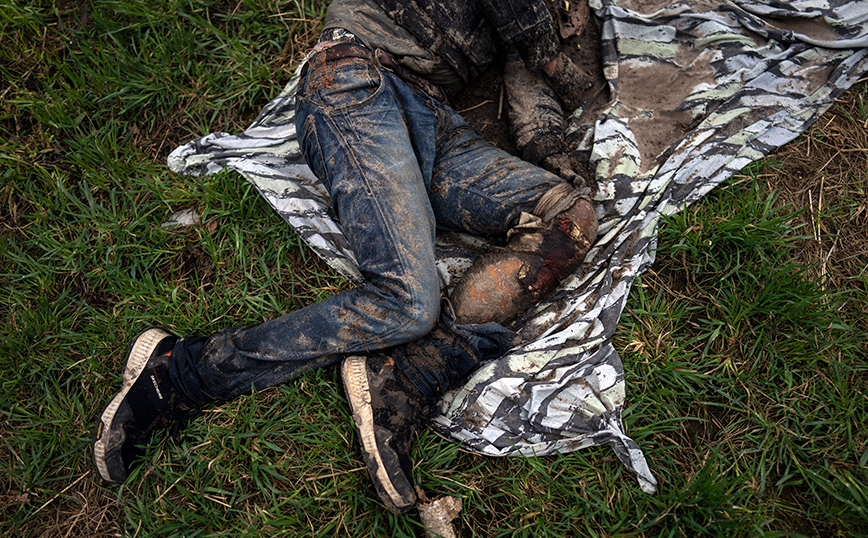 Η Μπούκα πριν και μετά Η Μπούκα πριν και μετά