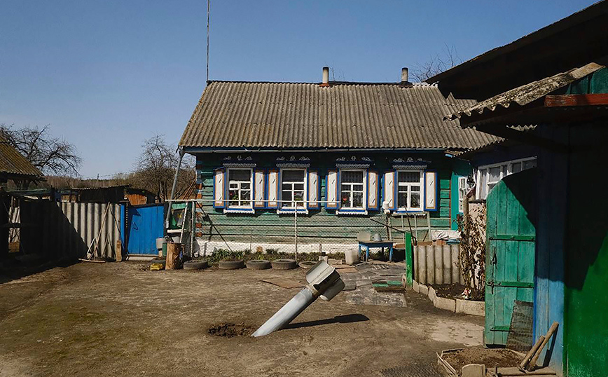 Πόλεμος στην Ουκρανία Πόλεμος στην Ουκρανία