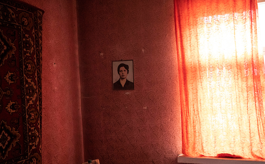 Πόλεμος στην Ουκρανία Πόλεμος στην Ουκρανία