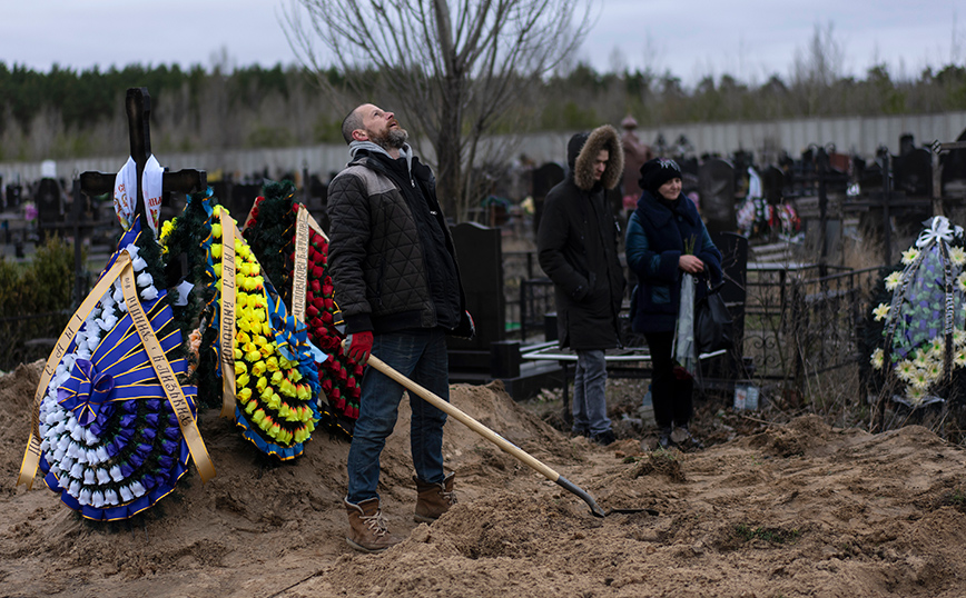 Πόλεμος στην Ουκρανία Πόλεμος στην Ουκρανία