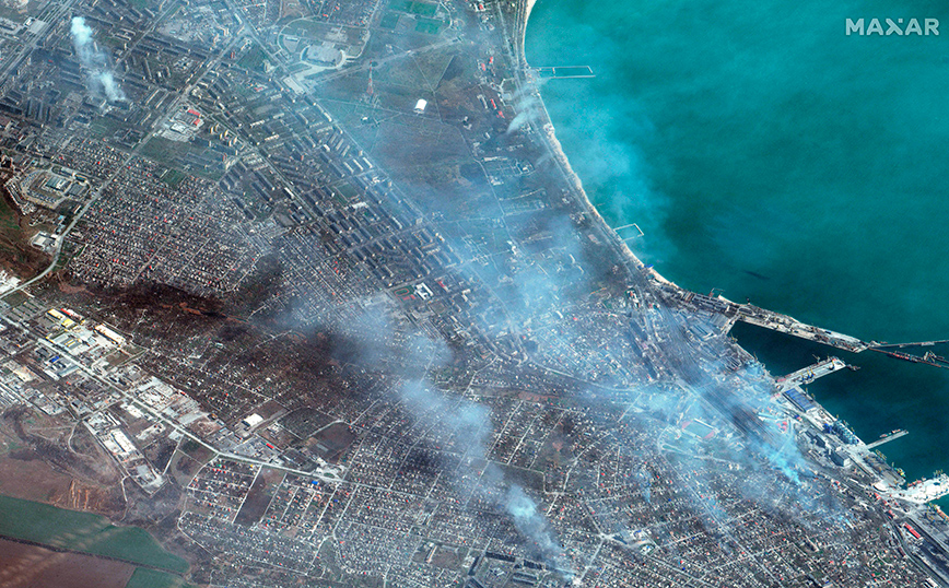 Πόλεμος στην Ουκρανία Πόλεμος στην Ουκρανία