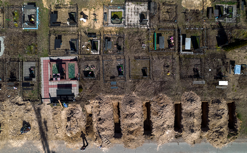 Πόλεμος στην Ουκρανία Πόλεμος στην Ουκρανία