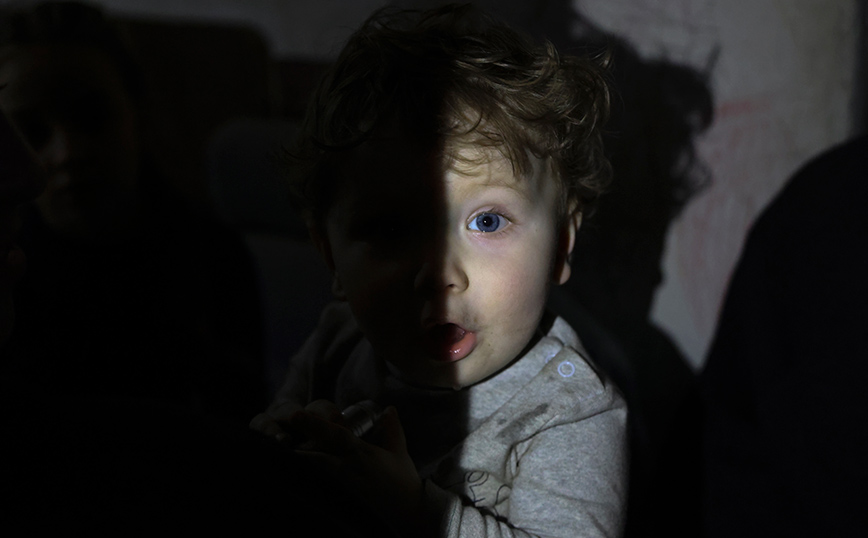 Πόλεμος στην Ουκρανία Πόλεμος στην Ουκρανία