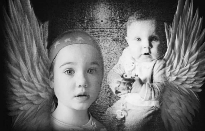 Τα αγγελούδια της Πισπιρίγκου Τα αγγελούδια της Πισπιρίγκου