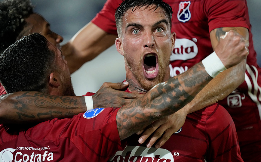 Πανηγυρισμός ποδοσφαιριστή Πανηγυρισμός ποδοσφαιριστή