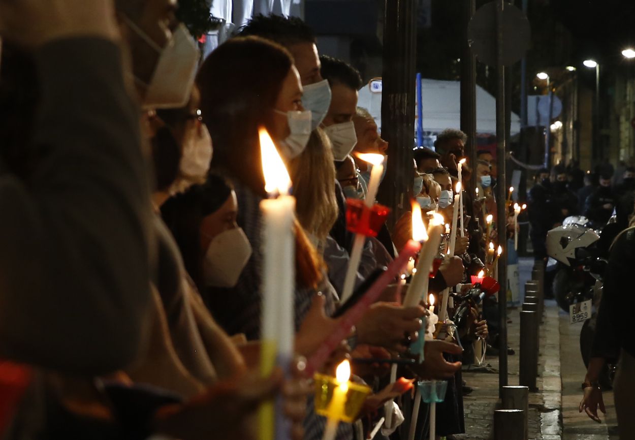 Έτσι θα κάνουμε Πάσχα &#8211; Όλα τα μέτρα που ισχύουν από σήμερα έως την Πρωτομαγιά