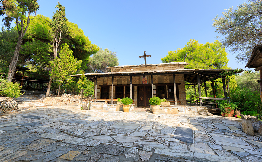 Άγιος Δημήτριος Λουμπαρδιάρης Άγιος Δημήτριος Λουμπαρδιάρης