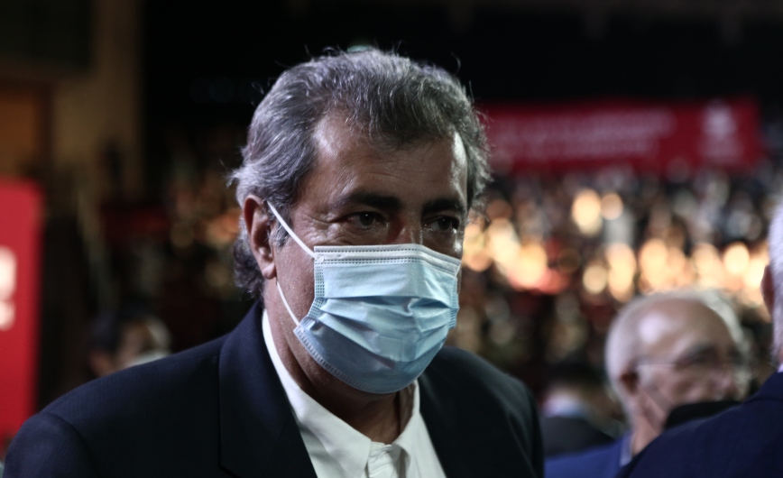 Πολάκης κατά Ανδρουλάκη: «Μη συνεχίσεις έτσι! Την επόμενη φορά θα είμαι λιγότερο ευγενής…»
