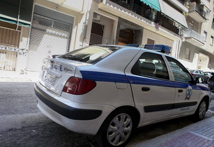 Συμπλοκή σε διαμέρισμα στον Άγιο Παντελεήμονα &#8211; Δύο τραυματίες από μαχαιριές