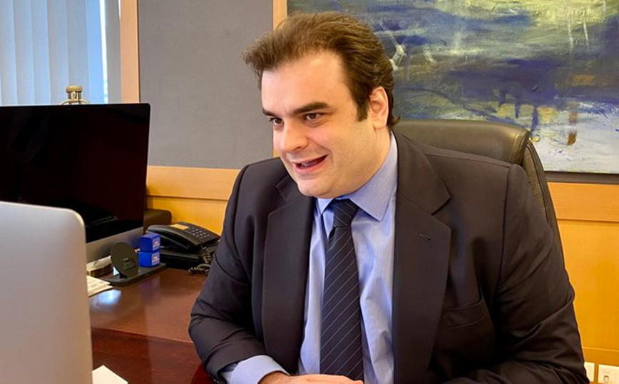 Πιερρακάκης: Την επόμενη εβδομάδα ανοίγει η πλατφόρμα για το Power Pass – Πότε θα πληρωθεί το επίδομα έως 600 ευρώ