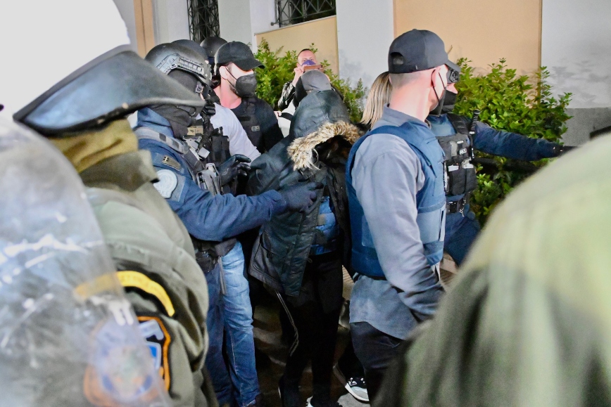 Ρούλα Πισπιρίγκου: Τι έρχεται μετά την προφυλάκιση – Ο γρίφος με τον θάνατο της σπιτονοικοκυράς και η κατάθεση του Μάνου