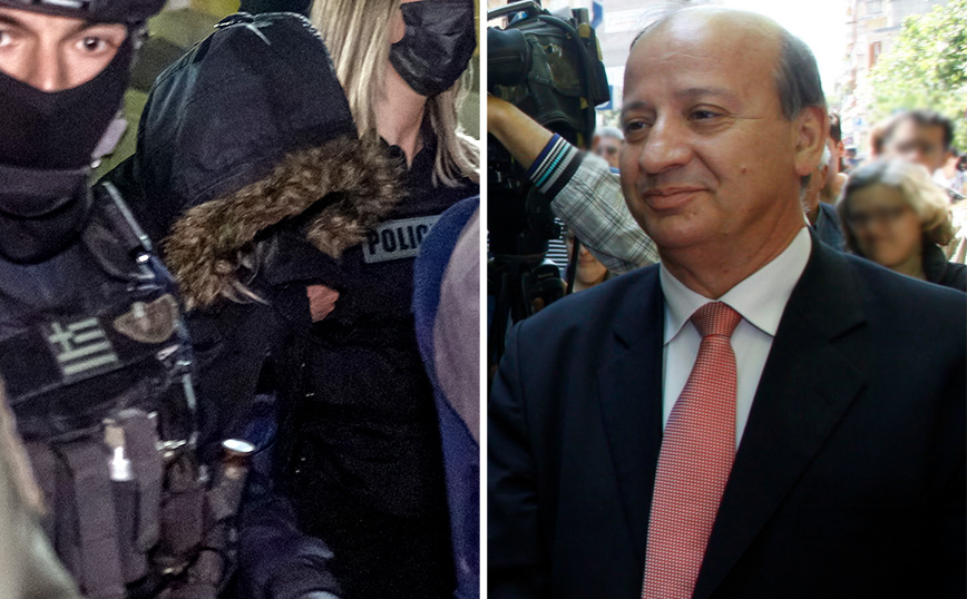 Ρούλα Πισπιρίγκου: Η αινιγματική ανάρτηση Κατερινόπουλου – «Και τώρα ποια σειρά θα ακολουθηθεί;»