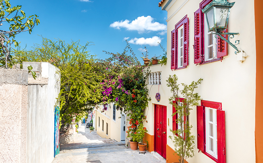 Πλάκα Πλάκα