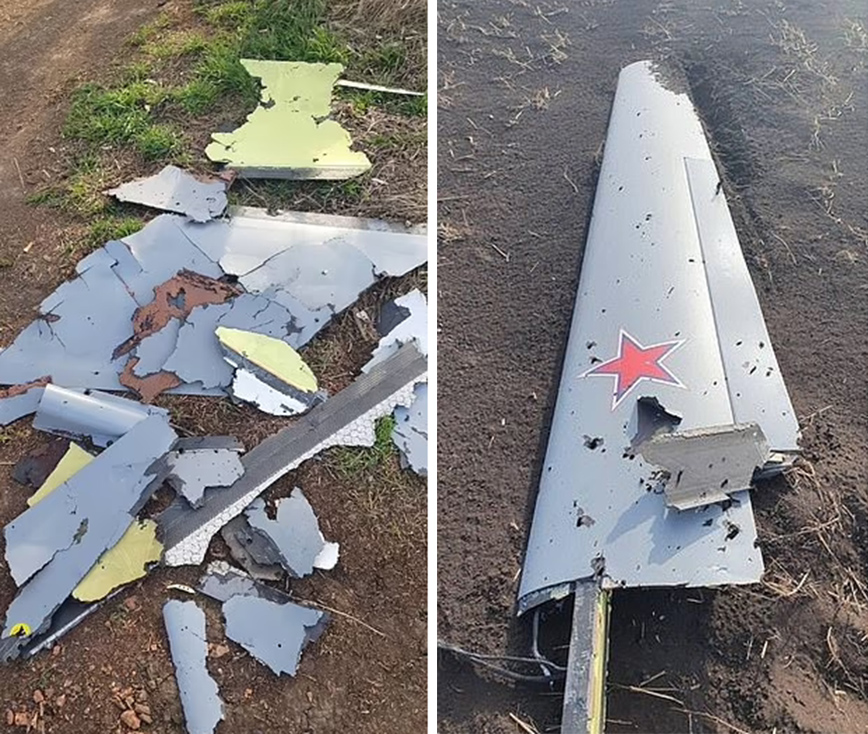 κατεστραμμενο drone κατεστραμμενο drone